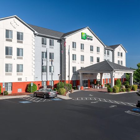 Holiday Inn Express Charlotte West - Gastonia By Ihg Zewnętrze zdjęcie