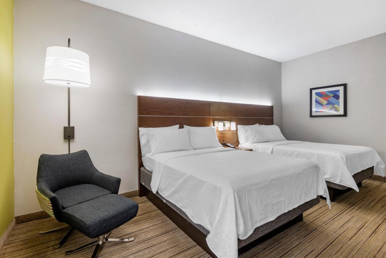 Holiday Inn Express Charlotte West - Gastonia By Ihg Zewnętrze zdjęcie