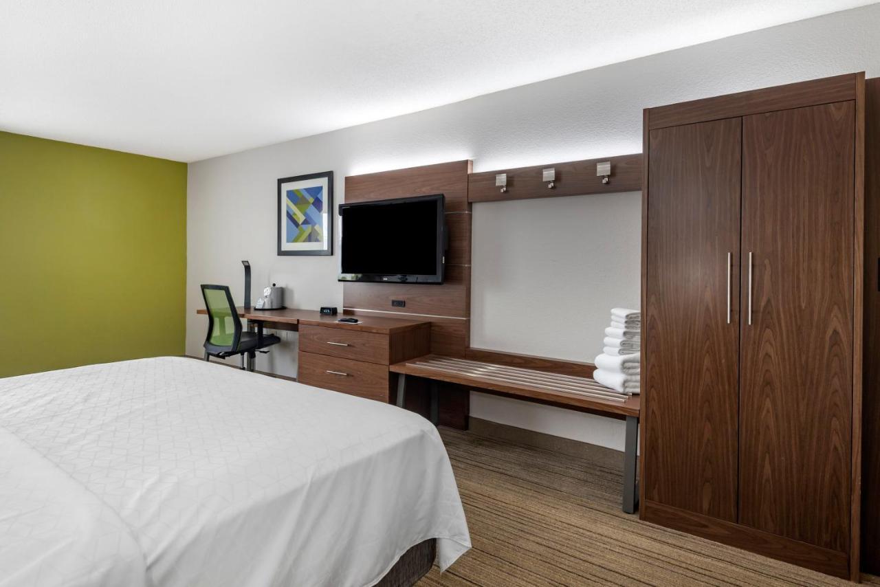Holiday Inn Express Charlotte West - Gastonia By Ihg Zewnętrze zdjęcie