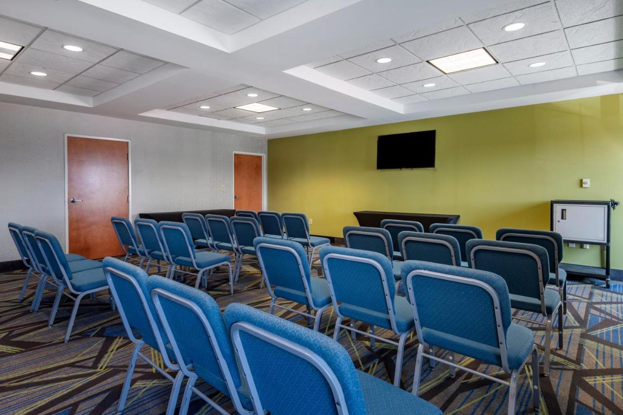 Holiday Inn Express Charlotte West - Gastonia By Ihg Zewnętrze zdjęcie