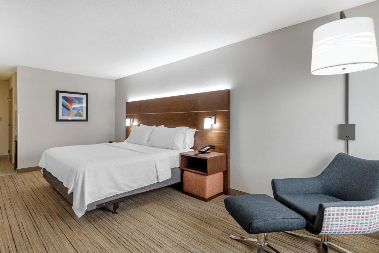 Holiday Inn Express Charlotte West - Gastonia By Ihg Zewnętrze zdjęcie