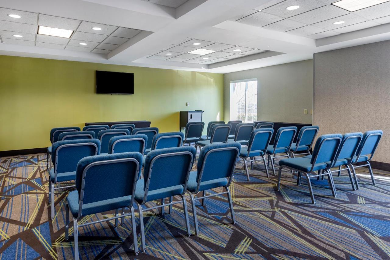 Holiday Inn Express Charlotte West - Gastonia By Ihg Zewnętrze zdjęcie