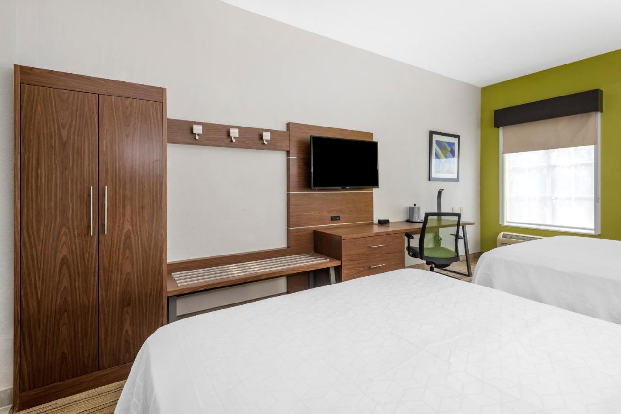 Holiday Inn Express Charlotte West - Gastonia By Ihg Zewnętrze zdjęcie