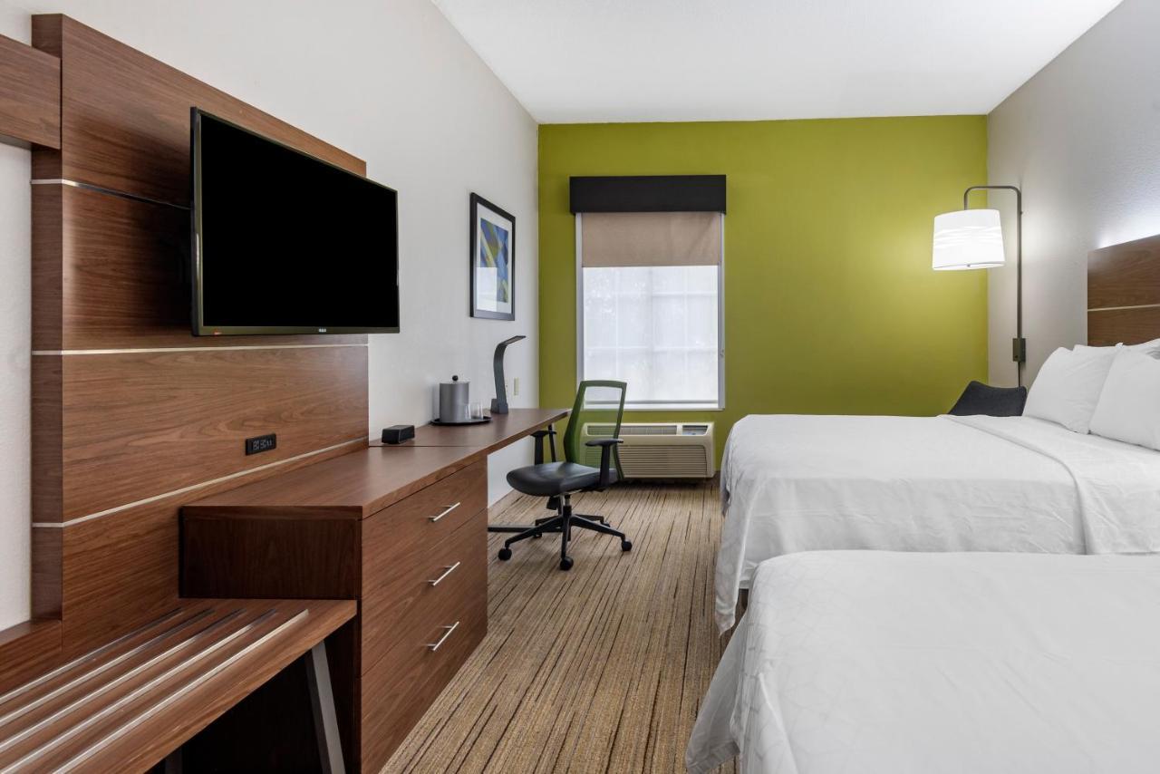 Holiday Inn Express Charlotte West - Gastonia By Ihg Zewnętrze zdjęcie