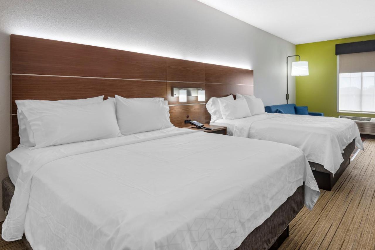 Holiday Inn Express Charlotte West - Gastonia By Ihg Zewnętrze zdjęcie