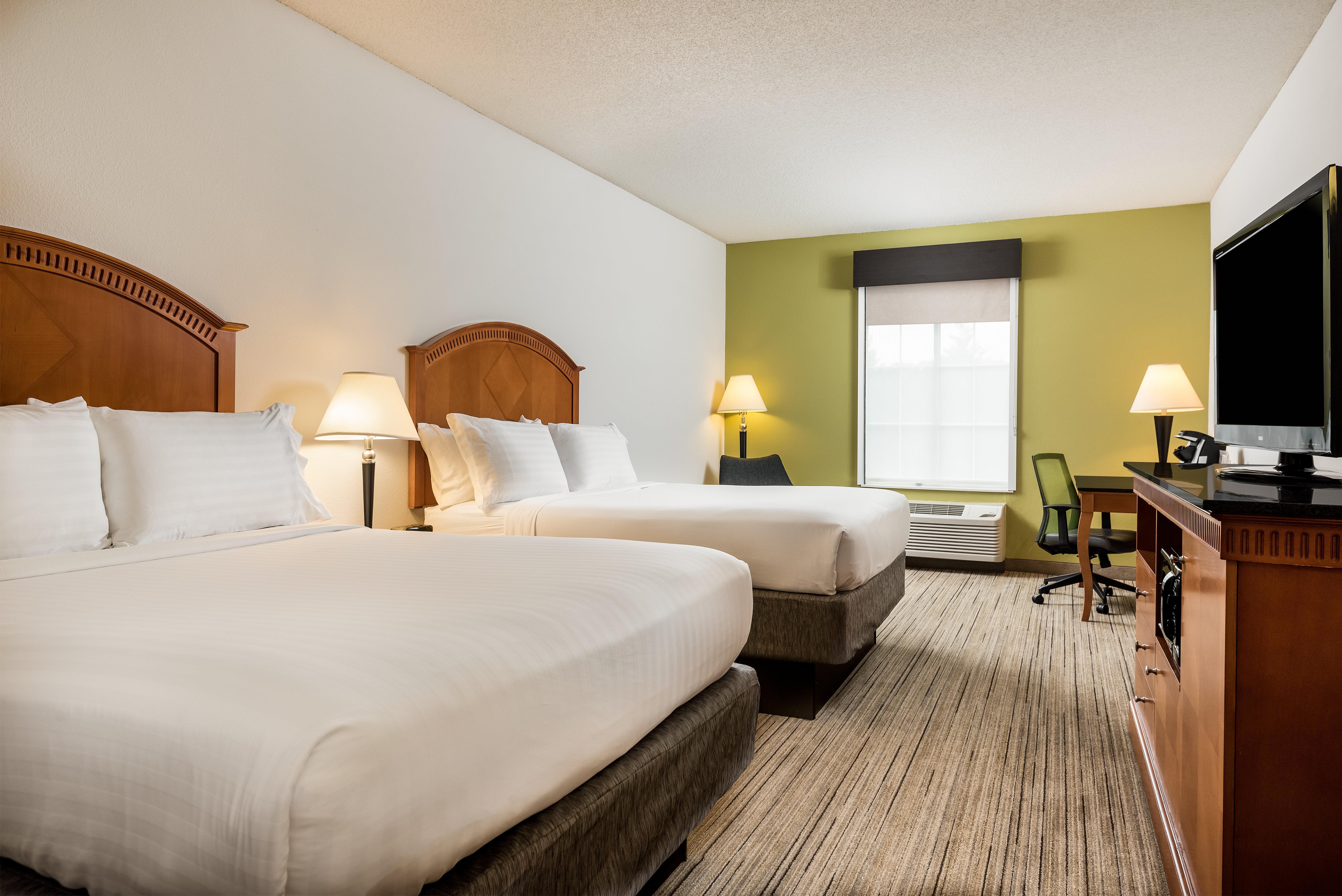 Holiday Inn Express Charlotte West - Gastonia By Ihg Zewnętrze zdjęcie