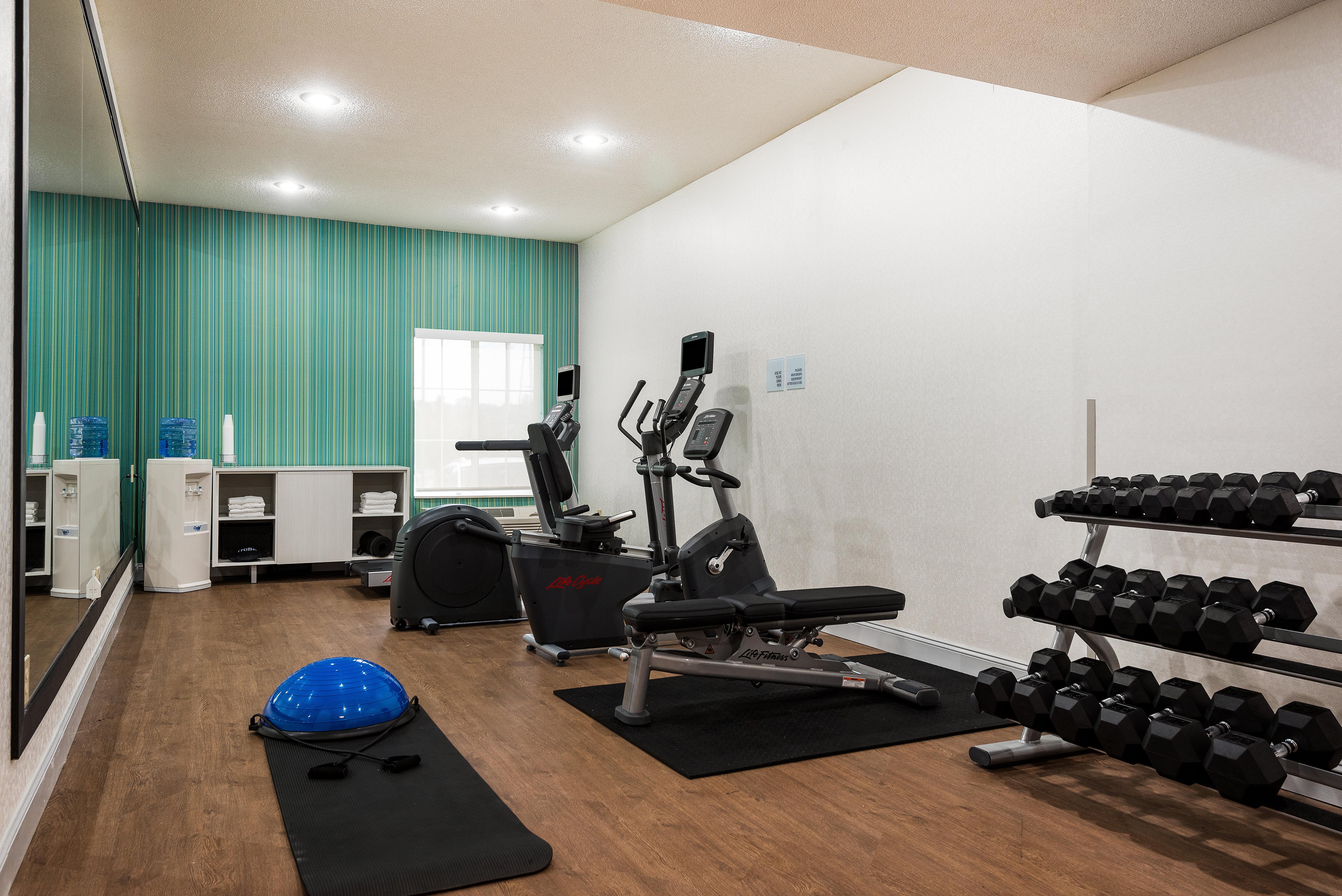 Holiday Inn Express Charlotte West - Gastonia By Ihg Zewnętrze zdjęcie