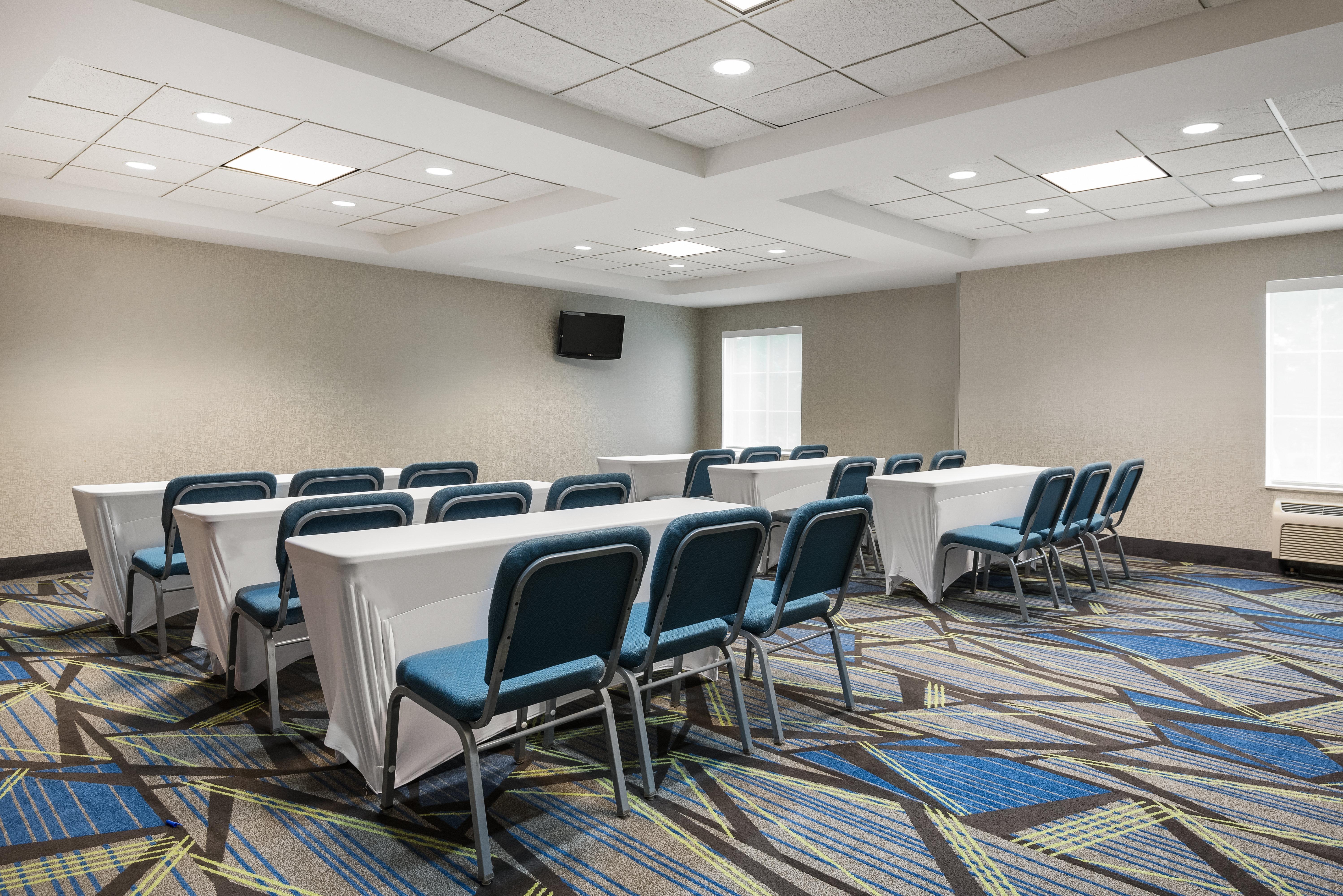 Holiday Inn Express Charlotte West - Gastonia By Ihg Zewnętrze zdjęcie