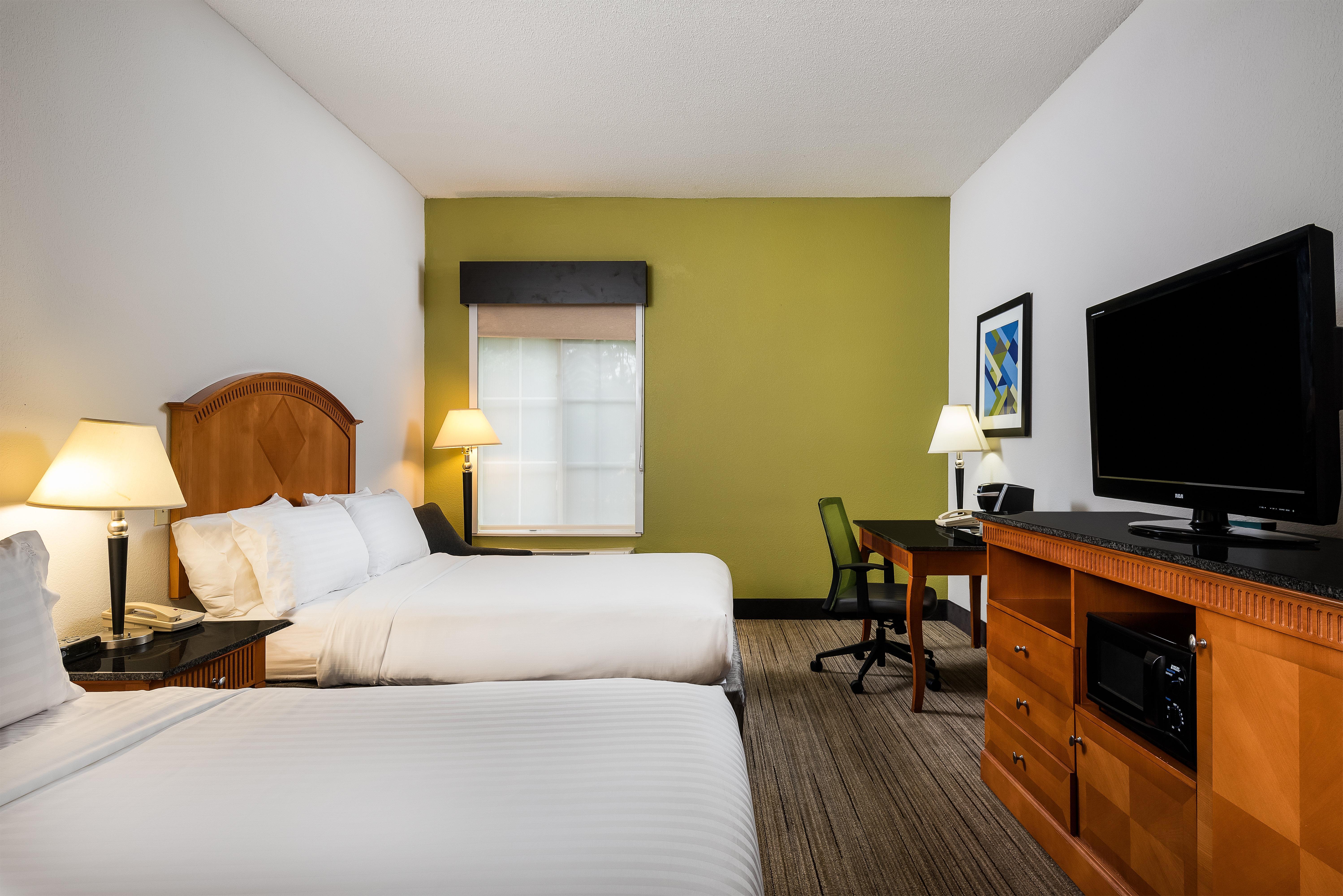 Holiday Inn Express Charlotte West - Gastonia By Ihg Zewnętrze zdjęcie