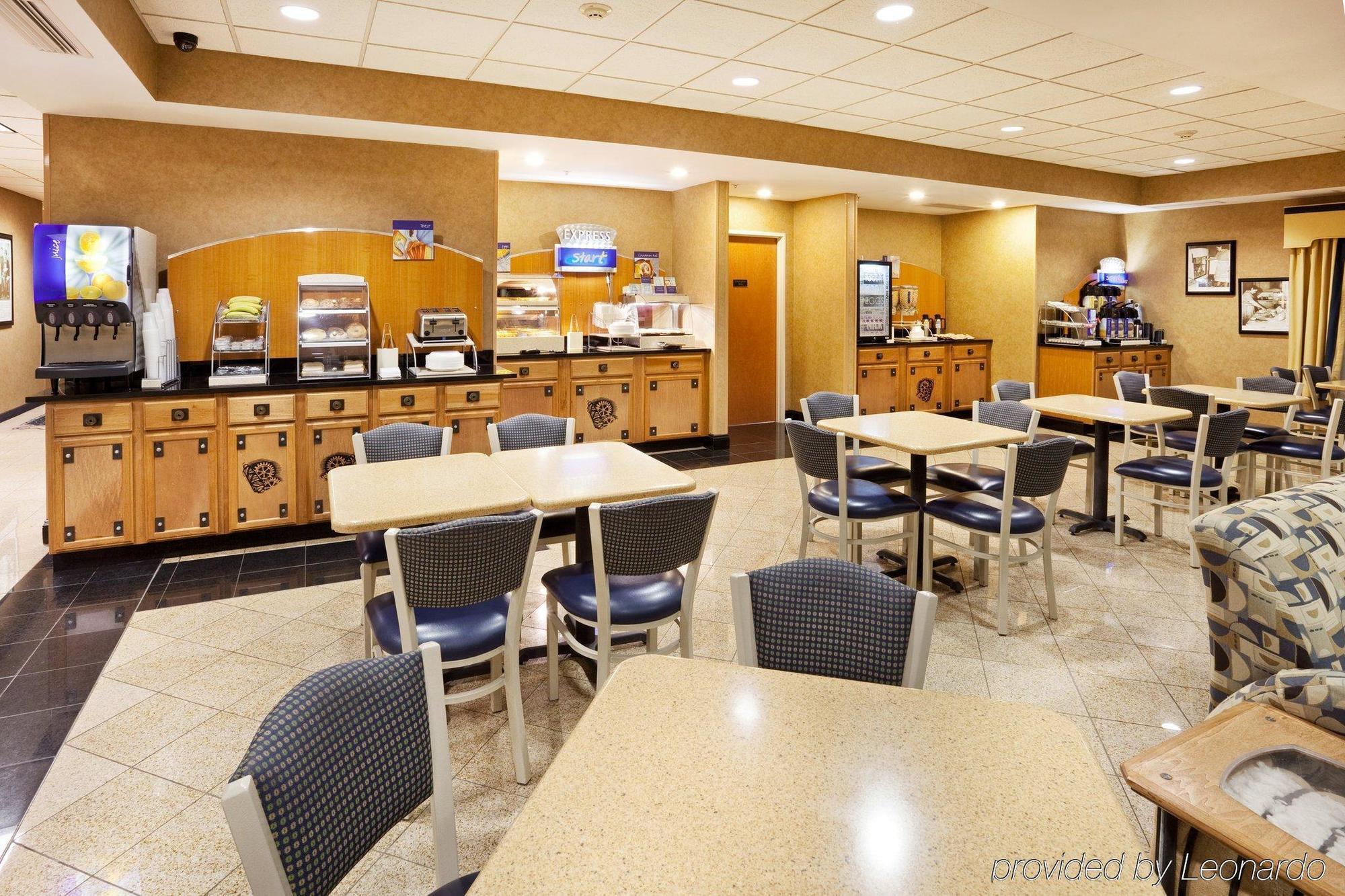 Holiday Inn Express Charlotte West - Gastonia By Ihg Zewnętrze zdjęcie