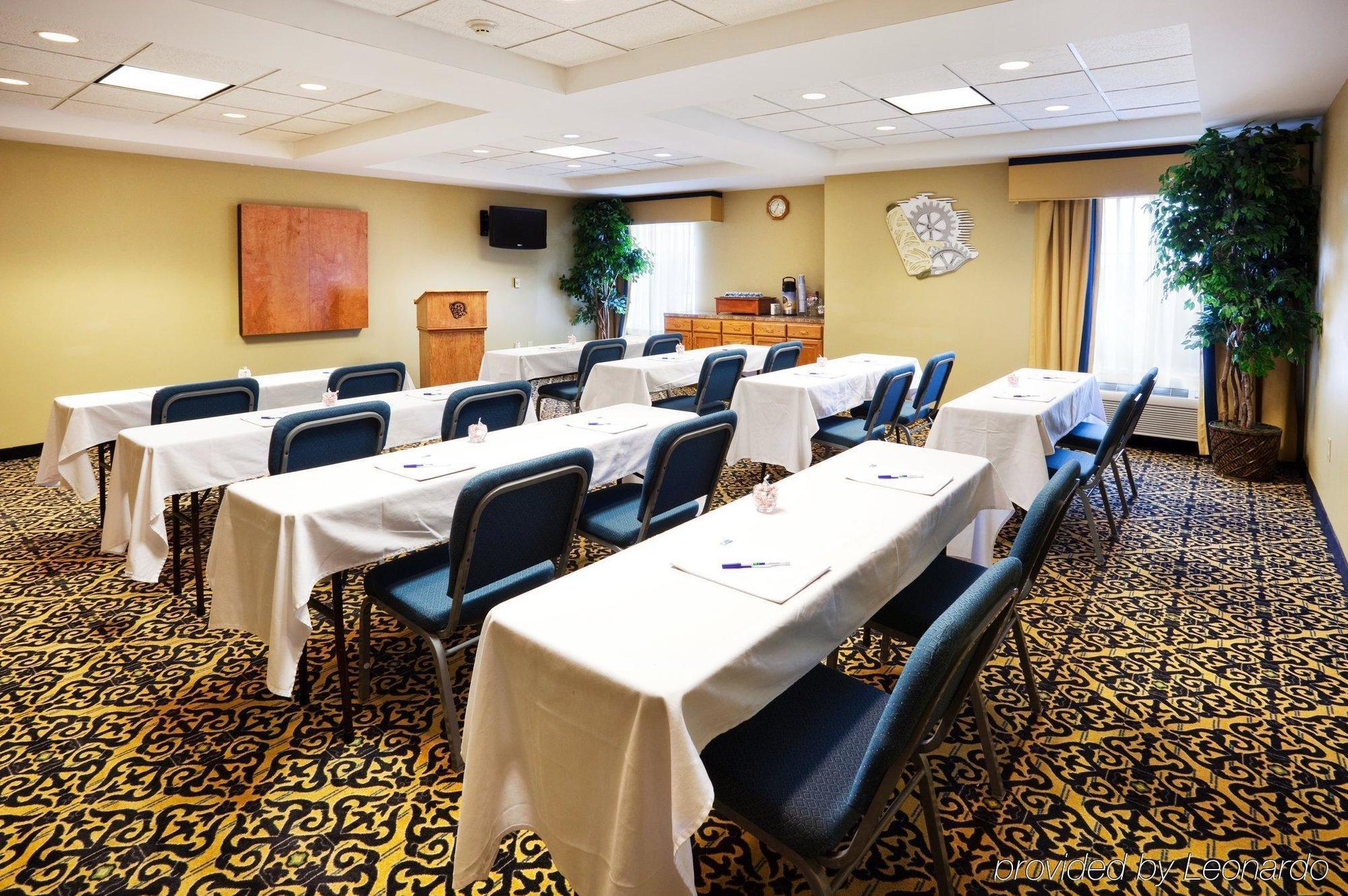 Holiday Inn Express Charlotte West - Gastonia By Ihg Udogodnienia zdjęcie