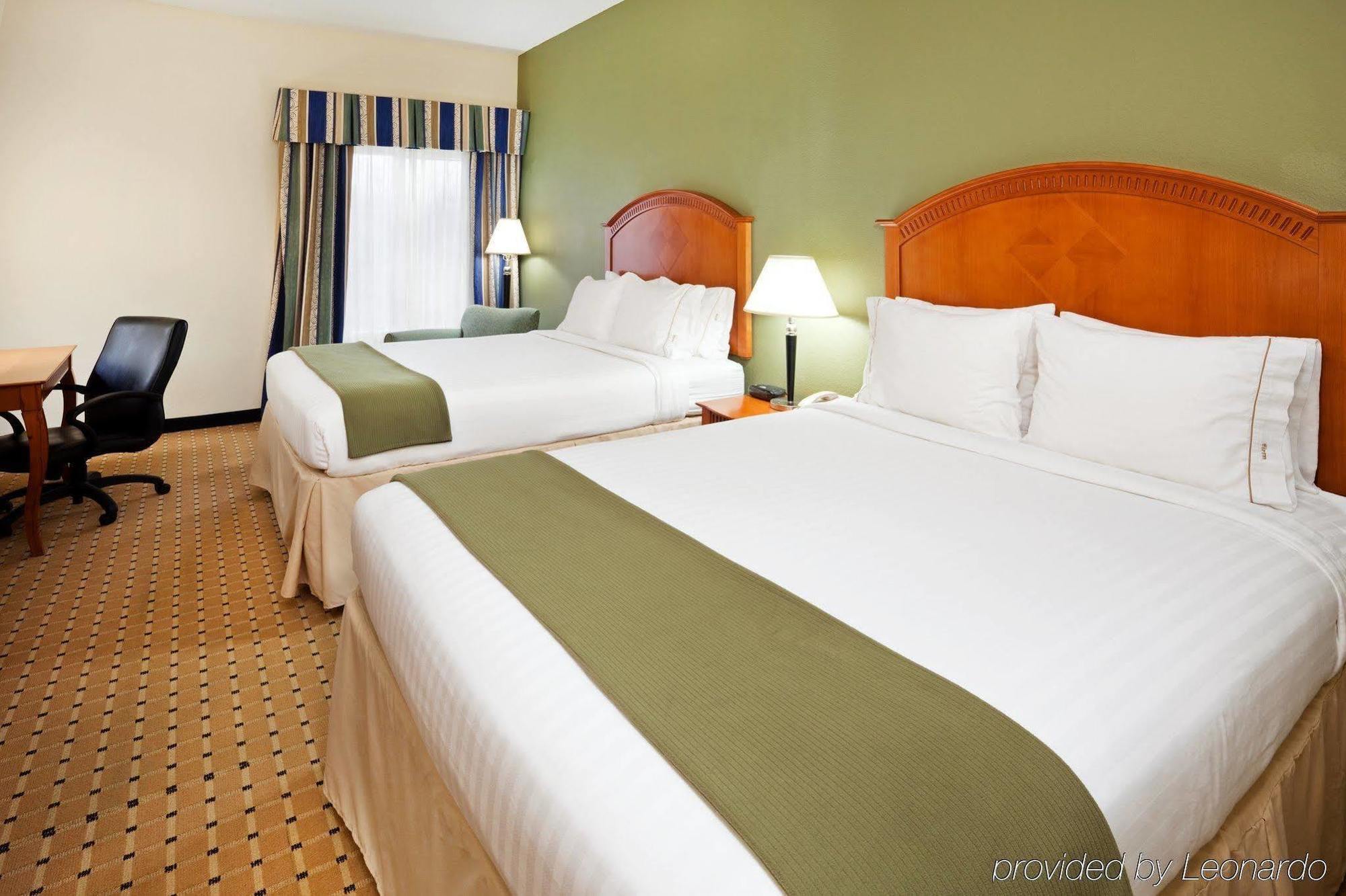 Holiday Inn Express Charlotte West - Gastonia By Ihg Pokój zdjęcie