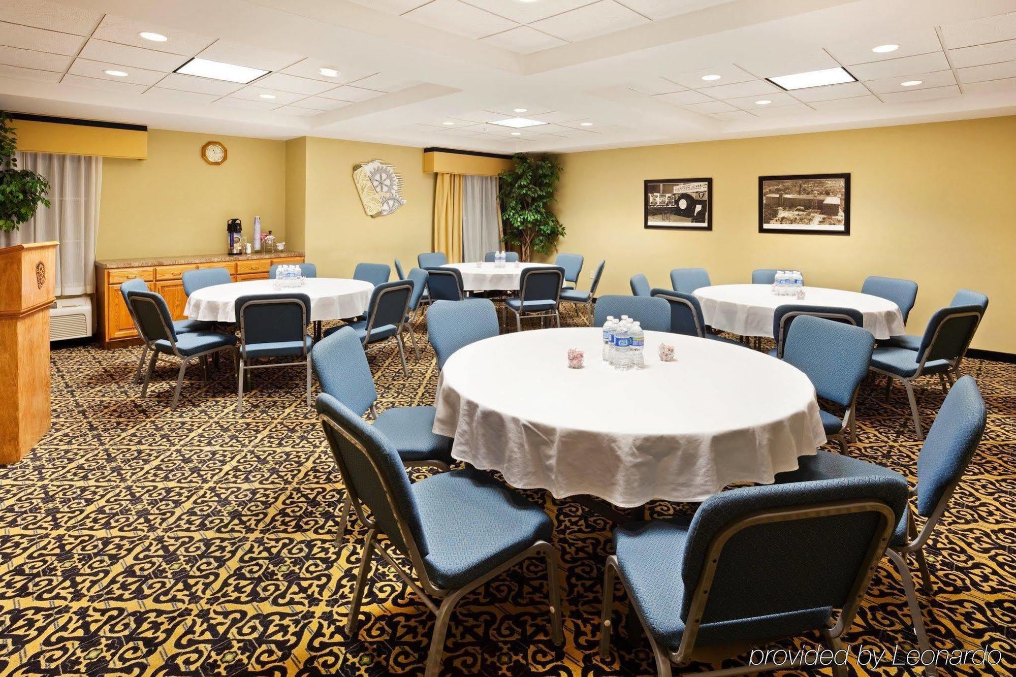 Holiday Inn Express Charlotte West - Gastonia By Ihg Zewnętrze zdjęcie