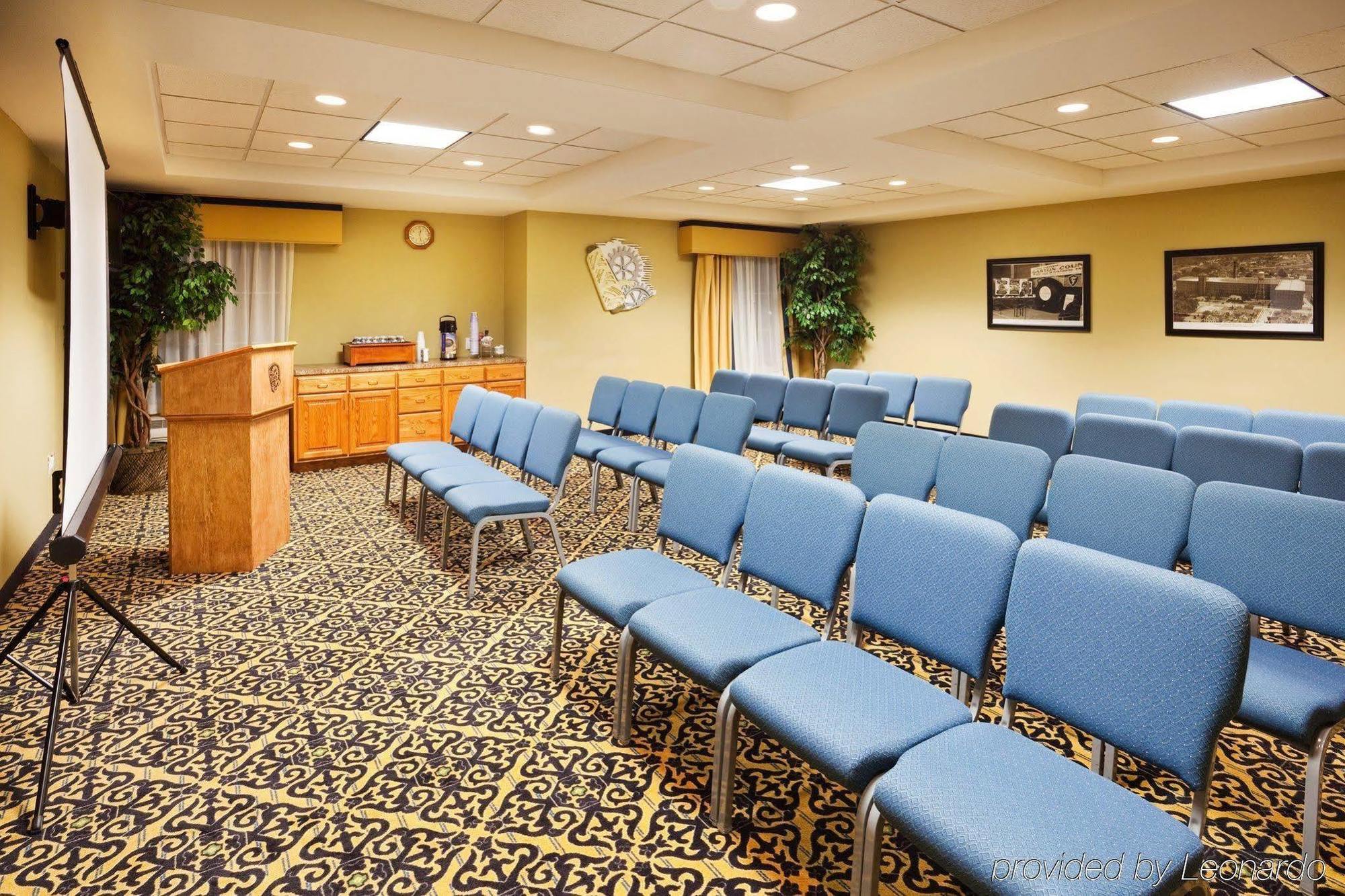 Holiday Inn Express Charlotte West - Gastonia By Ihg Udogodnienia zdjęcie